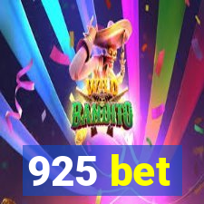 925 bet